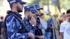 شاب يفقد بصره جراء تعذيبه في سجون حماس بغزة