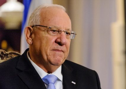 ريفلين يحدد موعدا للقاء رؤساء الأحزاب لبحث تشكيل الحكومة القادمة