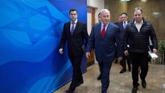 بعد انتهاء انتخابات الكنيست.. ما هو السيناريو المتوقع تجاه غزة؟