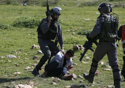 "الأسرى": الاحتلال اعتقل قرابة 800 مواطن خلال أسابيع