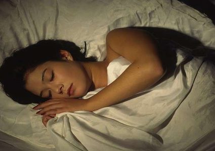 5 نصائح لتحسين نوعية النوم