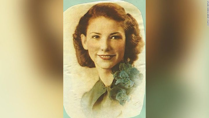 أعضاء جسمها لم تكن بمكانها..امرأة عاشت 99 عاماً بحالة طبية نادرة