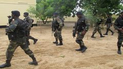 مقتل 11 بينهم 6 من القوات الحكومية في مظاهرات الخرطوم