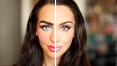 10 أخطاء فى المكياج تظهرك أكبر من سنك تجنبيها