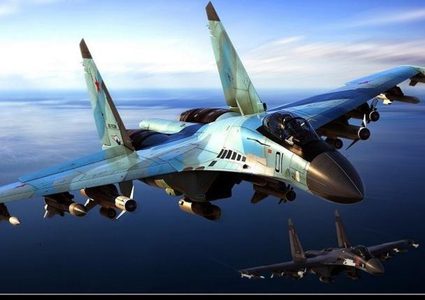 لماذا تخشى الولايات المتحدة امتلاك مصر مقاتلات "سو-35" الروسية؟