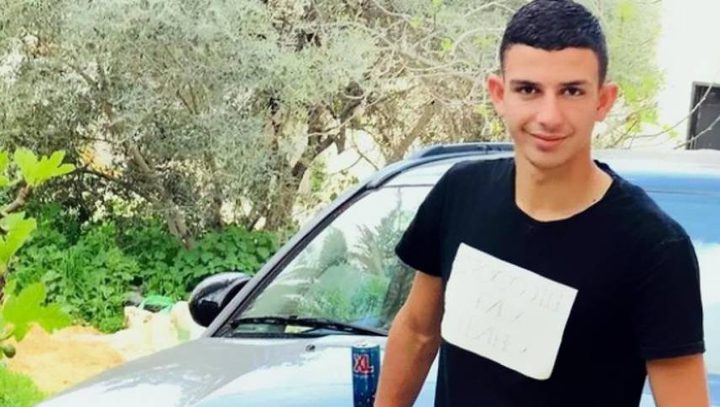 التماس للعليا الإسرائيلية لتسليم جثمان الشهيد أبو ليلى