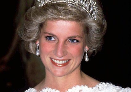 أخصائي يكشف للمرة الأولى سبب وفاة الأميرة ديانا