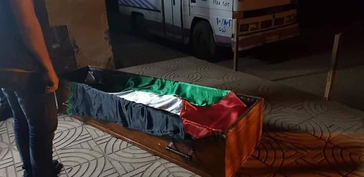 تشكيل لجنة لكشف ملابسات وفاة طالبة فلسطينية في مصر