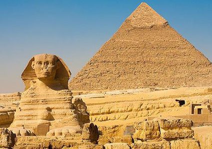 مصر.. قفزة كبيرة في أعداد السائحين الوافدين للبلاد