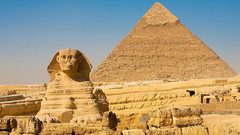 مصر.. قفزة كبيرة في أعداد السائحين الوافدين للبلاد