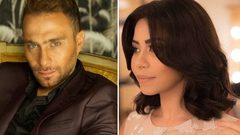 بعد التحقيق مع زوجته شيرين عبد الوهاب... حسام حبيب غاضب ويهدد