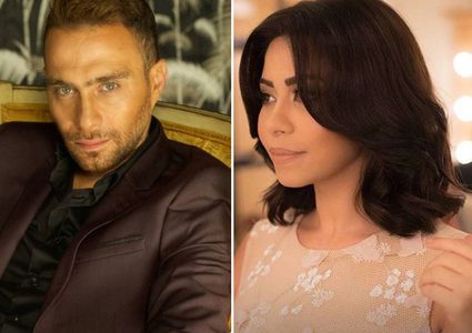 بعد التحقيق مع زوجته شيرين عبد الوهاب... حسام حبيب غاضب ويهدد