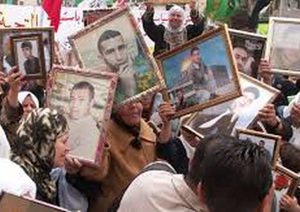 الإعلان عن فعاليات إحياء يوم الأسير في بيت لحم