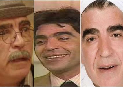 بالصور : نجوم مصر والعرب ينعون محمود الجندي-فنان شامل وملتزم