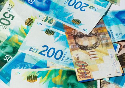 إليك متوسط أسعار الفائدة على الودائع والقروض في فلسطين
