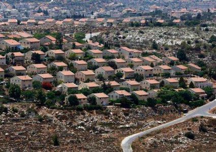 الاتحاد الأوروبي: بناء المستوطنات بالضفة مخالف للقانون الدولي