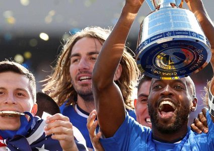 أميركا تحصل على فرصة الثأر في الكأس الذهبية