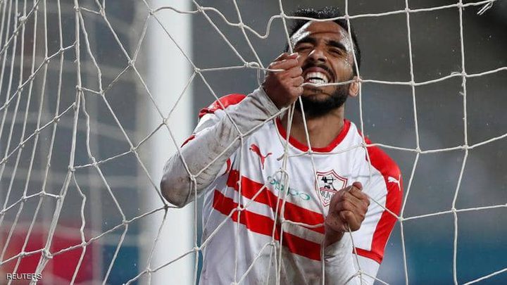 الأهلي في القمة للمرة الأولى والزمالك يتراجع أمام المصري