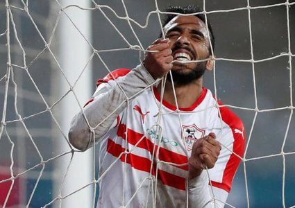 الأهلي في القمة للمرة الأولى والزمالك يتراجع أمام المصري