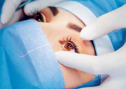 طبيب: خطوات للمحافظة على العين بعد عملية الليزك لضمان نجاحها..