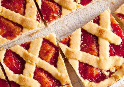 باستا فلورا