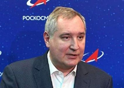 الفضاء الروسية تتهم "ناسا" الاميركية بنوايا عسكرية في برنامجها لغ