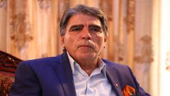 وفاة الفنان المصري محمود الجندي عن 74 عاما