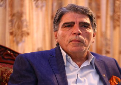 وفاة الفنان المصري محمود الجندي عن 74 عاما