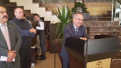 "النجاح" تكرم ماجداتها