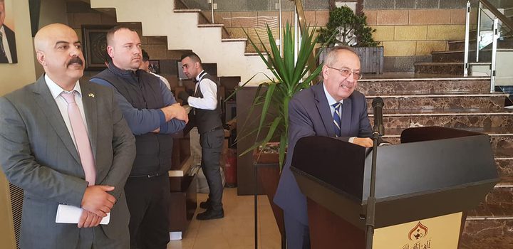 "النجاح" تكرم ماجداتها