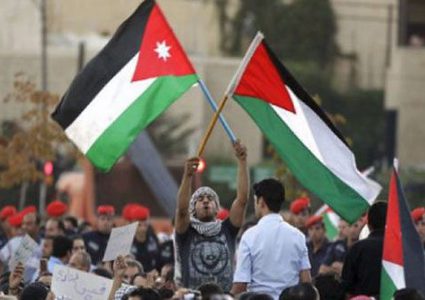 رهان أردني فلسطيني على أحزمة أمان للوقوف بوجه "صفقة القرن"