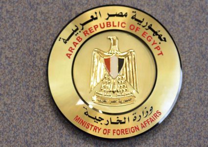 مصر تتابع باهتمام تطورات الأوضاع في السودان