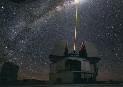 تكنولوجيا مراقبة النجوم قد تساعد في الكشف المبكر عن السرطان قريبا