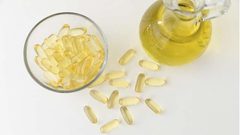 الإفراط في تناول زيت السمك وفيتامين "D" يدمر الكلى