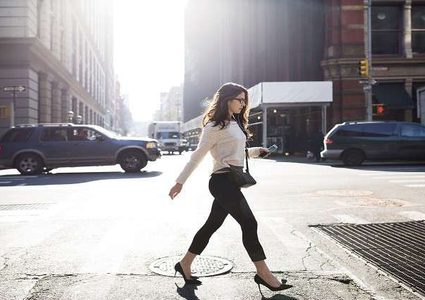 كيف تؤثر مشيتك على صحتك؟