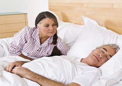 "طلاق النوم" لإنقاذ العلاقات الزوجية!