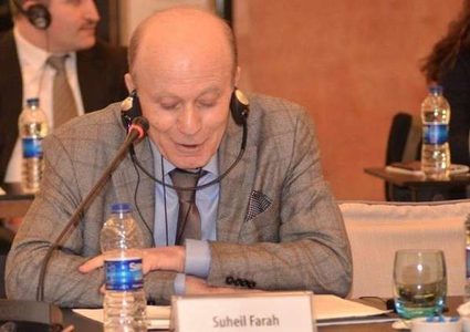 أكاديمية العلوم الروسية ترشح لبنانيا لجائزة نوبل للسلام