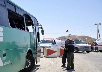 قتيل ومصابون مرشحين للتجنيد بصفوف قوات الاحتلال بحادث في النقب