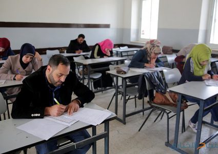 52 ألفًا يتقدمون لاختبار التوظيف بـ"التربية" السبت