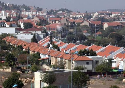 قرار إسرائيلي بإنشاء كلية الطب في جامعة مستوطنة "أريئيل"