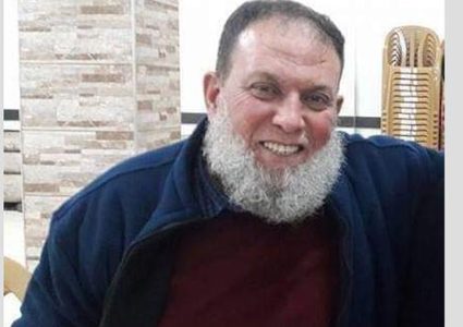 الأسير عمر البرغوثي حرّ