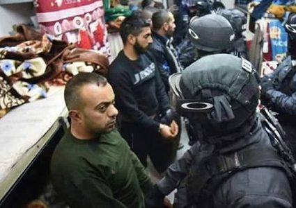 أسرى فتح:سنواجه كل عدوان بحق الاسرى بما يعبر ويليق بـفتح وتاريخها