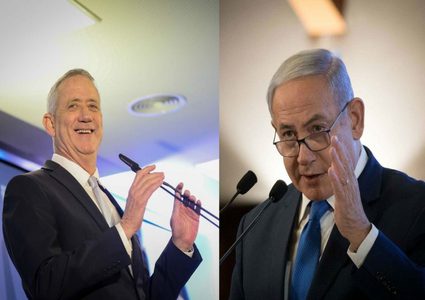 صعود لأحزاب اليمين بعد فرز نتائج الانتخابات الإسرائيلية