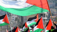 فتح لحماس: أمريكا وإسرائيل تسعيان لدويلة بغزة