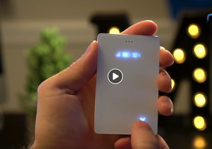 الهاتف الغبي ينتشر في العالم