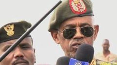 الجيش السوداني يطيح بالبشير ويعلن عن مرحلة انتقالية لمدة عامين