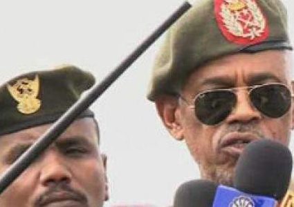 الجيش السوداني يطيح بالبشير ويعلن عن مرحلة انتقالية لمدة عامين