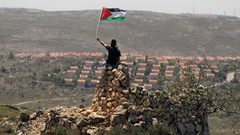 محللون: قرار ضم الضفة إنهاء لخيار "حل الدولتين"