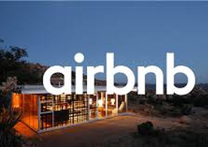 فتح: قرار "Airbnb" ادراج سكن المستوطنات على موقعها مخالف للقانون