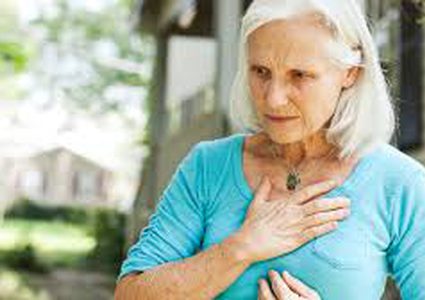 انخفاض الكوليسترول يعرض النساء لخطر السكتات الدماغية